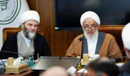 نشست اعضای کمیسیون فرهنگی با رئیس سازمان تبلیغات اسلامی