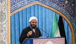 دشمن در مقابل ایران شکست خورده است