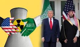 چرا آمریکا به توافق هسته‌ای با عربستان نیاز دارد؟