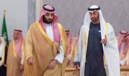 خروج امارات از اوپک ضربه به عربستان بود