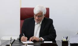  دولت دنبال استیفای حق کارگر در میدان و دیپلماسی است