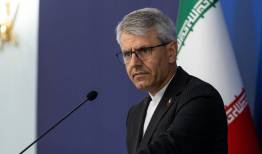 توضیح بقایی درباره سفر هیات نمایندگی عمان به تهران 