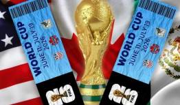 قیمت شوکه‌‌کننده بلیت برای فینال جام جهانی2026