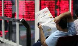  بازار سهام چگونه از تورم ۸۸ درصدی سبقت می‌گیرد