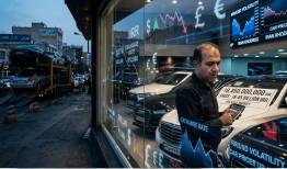  وضعیت پرابهام بازار خودرو در ایران پساتوافق 