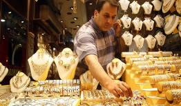آخرین قیمت طلا، سکه و ارز در معاملات امروز
