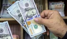 سقف خرید ارز با کارت ملی 10 هزار دلار شد
