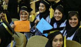 نحوه تداوم آموزش دانشجویان بین الملل در ایران