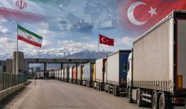 دلیل کُندی پذیرش کامیون‌های ایرانی در ترکیه جیست؟