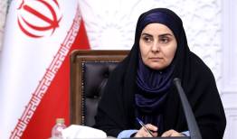 لزوم مدیریت هوشمند تنگه هرمز و  روابط با کشورها 