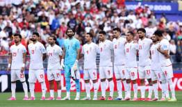 اعلام زمان برگشت تیم ملی فوتبال ایران به تهران 