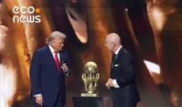 تیم ملی ایران در جام جهانی 2026 حضور دارد
