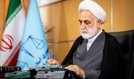 دشمنان بایدبه ایران غرامت جنگی بپردازند