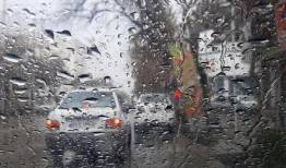 سازمان هواشناسی ایران ؛ رگبار و کاهش دما در راه است