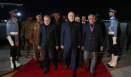 مذاکره ایران و آمریکا در اسلام‌آباد با چاشنی بدبینی!