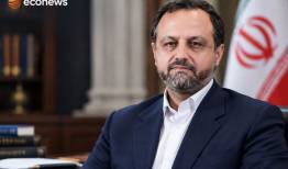خاندوزی رئیس کارگروه اقتصادی دفتر رهبری شد