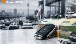 خرید خودروی یک میلیاردی چند سال طول می کشد؟