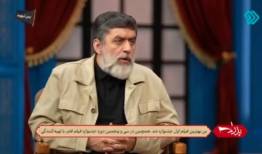 ‌ماجرای هدیه رهبر انقلاب به یک نانوای جوان+فیلم