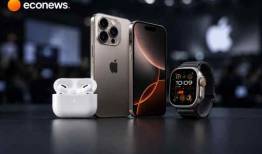 از آیفون تاشوی Duo تا اپل واچ اولترا ۴ + تصاویر