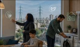 از مدیریت انرژی تا دعوت مردم به جهاد صرفه جویی