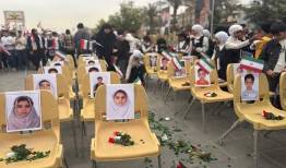  فاجعه مدرسه میناب در تاریخ ثبت خواهد شد