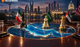 اعراب خلیج فارس برای دوران پس از ترامپ آماده میشوند