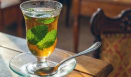 چای و دمنوشی برای کاهش التهابات بدن +آموزش 