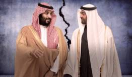 عربستان سعودی تنبیه نفتی امارات را کلید زد