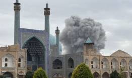 درخواست ایران برای نجات میراث فرهنگی و تاریخی