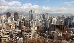 آمار تکان‌دهنده بانک مرکزی از بازار مسکن