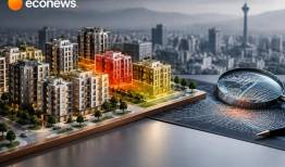 متوسط قیمت مسکن در تهران چقدر شد؟