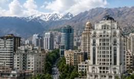 بازار مسکن زیر فشار تورم و افزایش هزینه ساخت‌وساز 