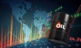 احتمال جهش قیمت نفت به بیش از ۱۵۰ دلار 