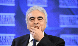 جهان با بزرگترین بحران انرژی روبرو است