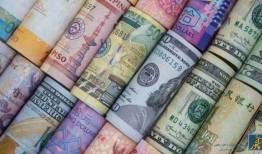 افزایش قیمت دلار، یورو و پوند امروز یکشنبه ۷ تیر 1405