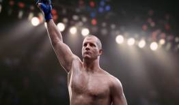 زمان انتشار بازی جدید UFC اعلام شد
