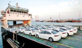 شرط جدید واردات خودرو خارجی در منطقه آزاد