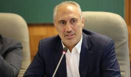 امنیت غذایی اولویت برنامه‌های دولت است
