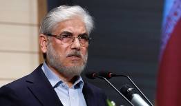اجازه نمی‌دهیم کسی به پرچم ایران اهانت کند