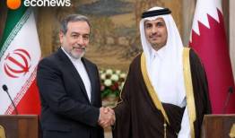 جزئیاتی از حضور و پیشنهاد هیئت قطری به تهران
