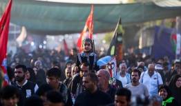 آغاز نام‌نویسی زائران اربعین در سامانه سماح 
