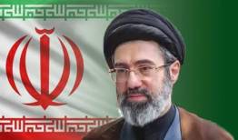 ارتش اسلام دلاورانه از کشور و پرچم خود دفاع می‌کند