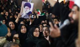 7 شرکت مراسم وداع و تشییع رهبر شهید را بیمه می‌کنند