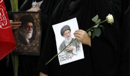 مراسم بزرگداشت چهلم قائد شهید امت برگزار میشود