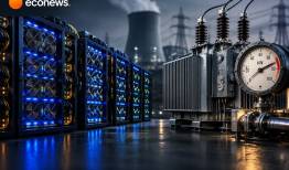 استخراج رمز ارز 1.5 میلیارد دلار سوخت مصرف می‌کند