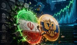 ایران با رمزارز اختصاصی تحریم‌ها را دور زد