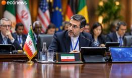 تأکید معاون بانک مرکزی بر تقویت همکاری‌های اقتصادی 