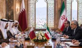 اولویت ما بازگشایی تنگه هرمز و کاهش فشار بر ایران است