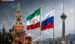 توافق ایران و روسیه برای مقابله با تحریم ها