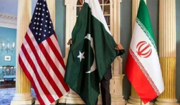ایران پیشنهاد جدید خود را به پاکستان ارائه کرد 